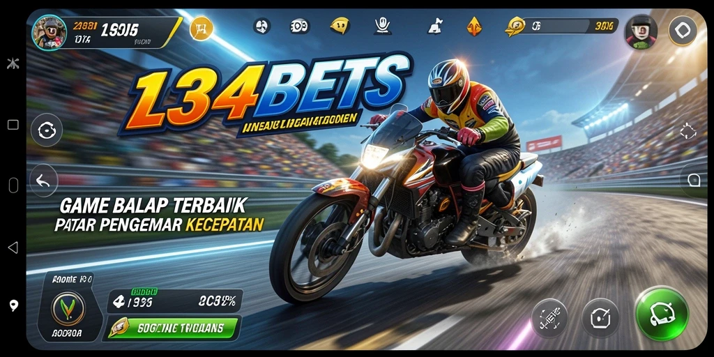 Tangkapan layar gameplay 1234BETS yang seru dan mendebarkan.