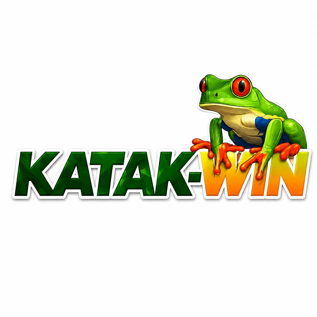 KATAWIN - Game TPS Seru untuk Semua Penggemar