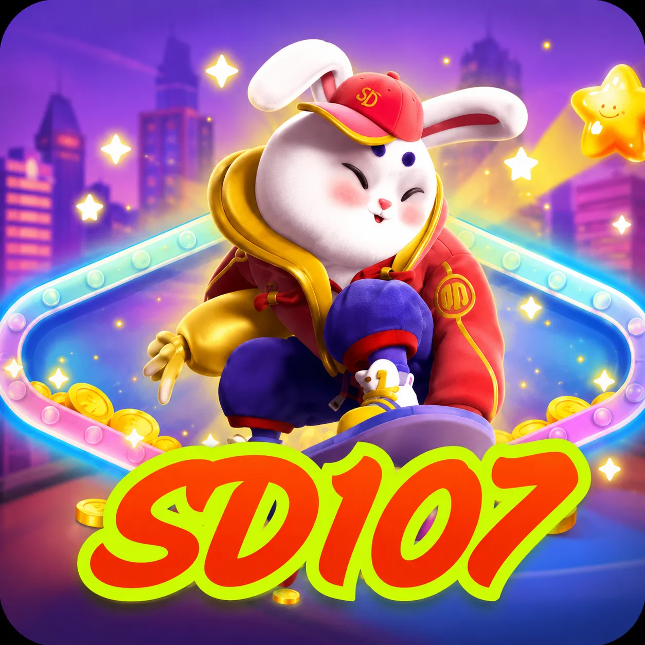 SD107 - Permainan Mahjong Seru untuk Semua Usia